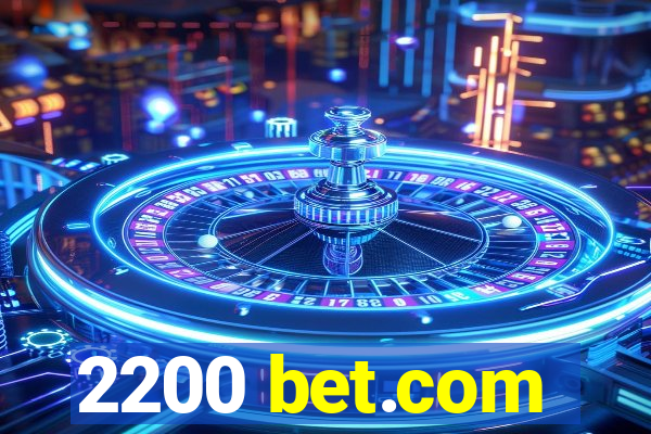 2200 bet.com